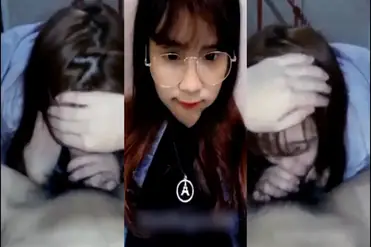 Kezia SMA Skandal Ranjang Mantap poster