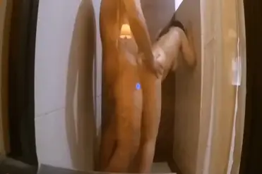 Nikmatnya Bersetubuh Basah di Bawah Shower Mandi poster